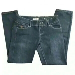 Costa Blanca  Denim
